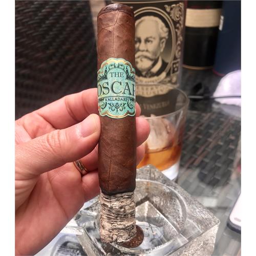 The Oscar Habano Sixty 6  * 60