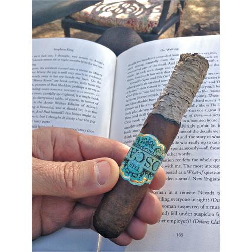 The Oscar Habano Sixty 6  * 60