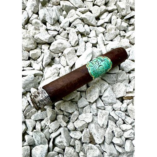 The Oscar Habano Sixty 6  * 60