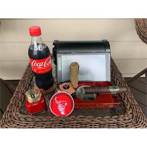 The Oscar Maduro Sixty 6  * 60