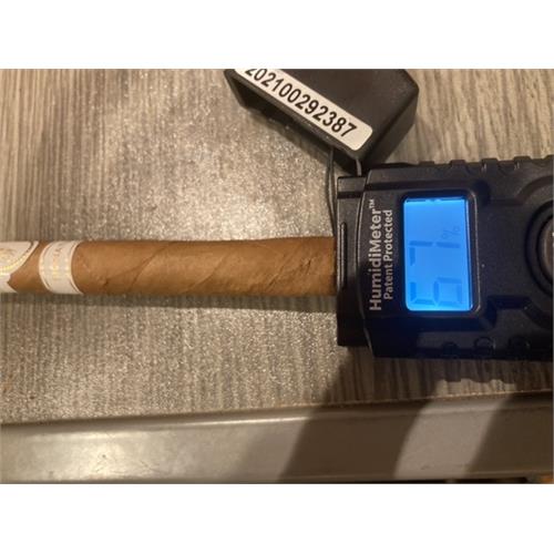 Davidoff Signature 1000 4 5/8 * 34