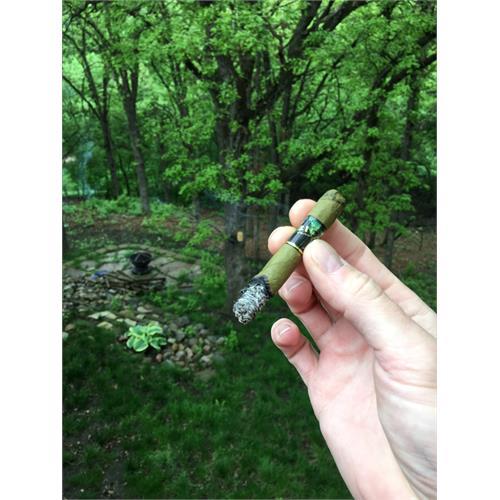 Acid Green Kuba Kuba 5  * 54