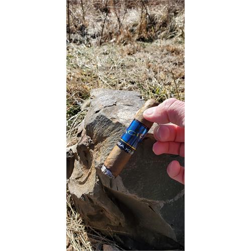 Acid Green Kuba Kuba 5  * 54