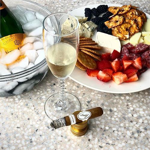 Davidoff Signature 2000 5  * 43