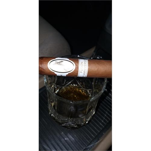 Davidoff Signature 2000 5  * 43