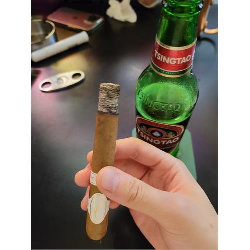 Davidoff Signature 2000 5  * 43