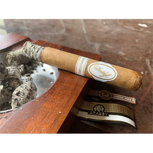 Davidoff Signature 2000 5  * 43
