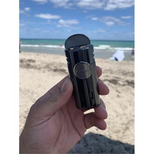 XIKAR HP4 Quad Lighter