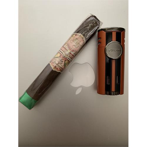 XIKAR HP4 Quad Lighter