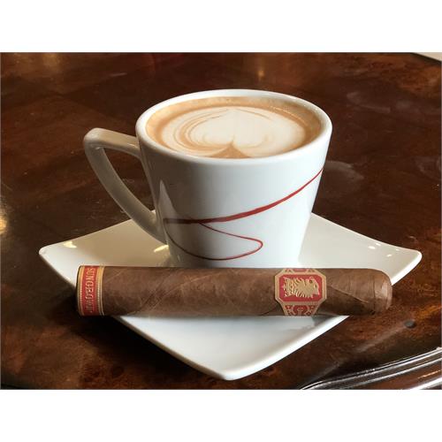 Liga Undercrown Sungrown Gordito 6  * 60