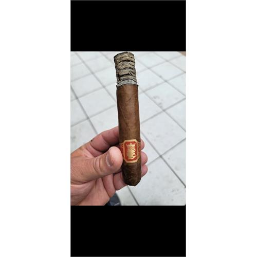 Liga Undercrown Sungrown Gordito 6  * 60