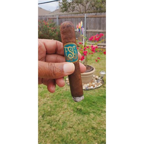 FSG by Drew Estate Robusto 5  * 54