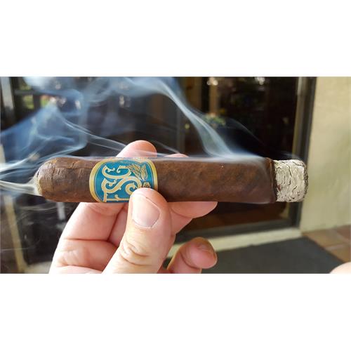 FSG by Drew Estate Robusto 5  * 54