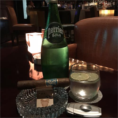 FSG by Drew Estate Robusto 5  * 54