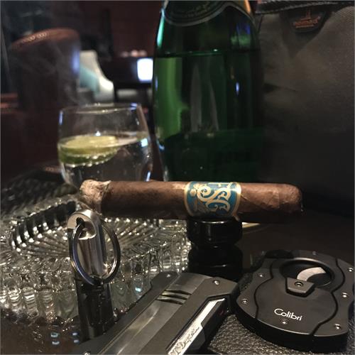 FSG by Drew Estate Robusto 5  * 54