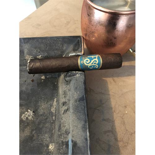 FSG by Drew Estate Robusto 5  * 54