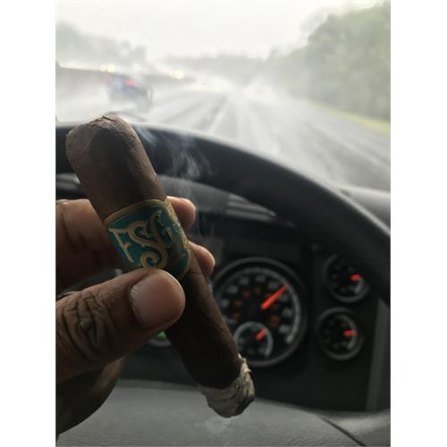 FSG by Drew Estate Robusto 5  * 54