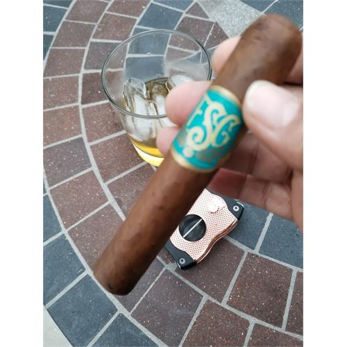 FSG by Drew Estate Robusto 5  * 54
