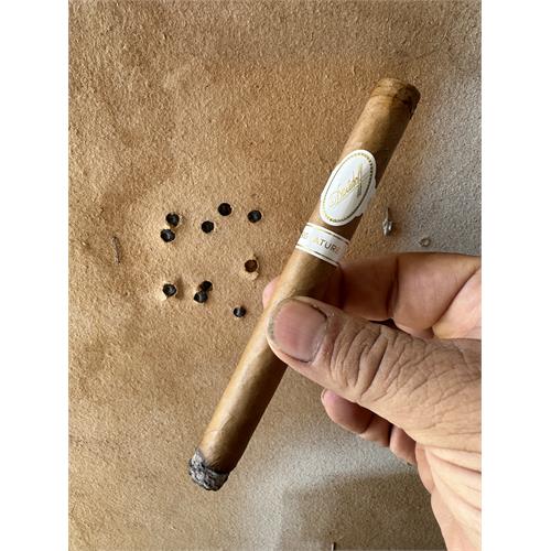 Davidoff Signature No. 2 Tubos 6  * 38