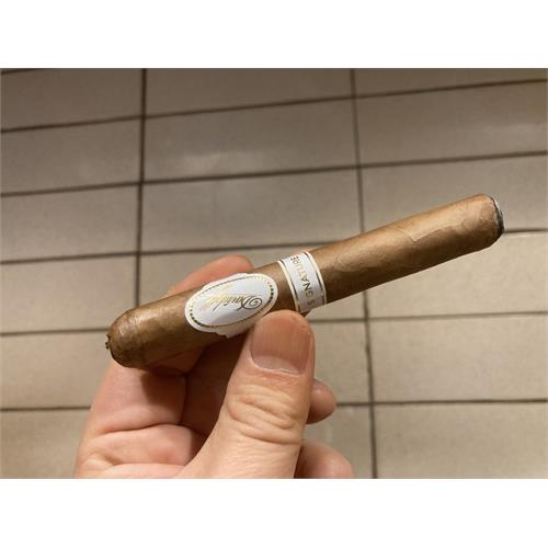 Davidoff Signature Petite Corona 4 1/2 * 41