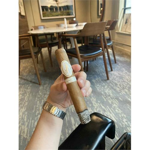 Davidoff Signature Toro 6  * 54