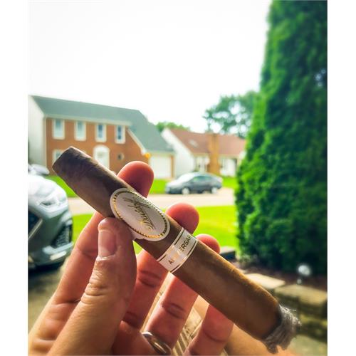 Davidoff Aniversario Special T 6  * 36 * 52