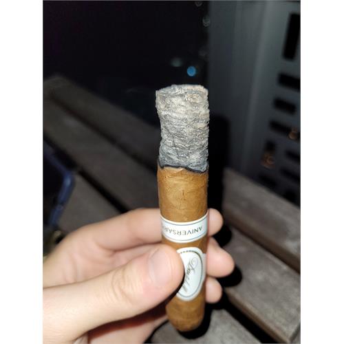 Davidoff Aniversario Special R 4 7/8 * 50