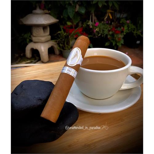 Davidoff Aniversario Special R 4 7/8 * 50