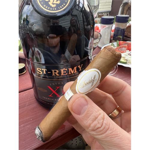Davidoff Aniversario Special R 4 7/8 * 50
