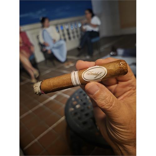 Davidoff Aniversario Special R 4 7/8 * 50