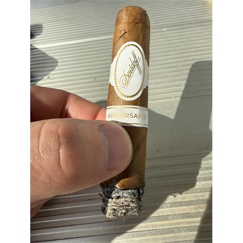 Davidoff Aniversario Special R 4 7/8 * 50