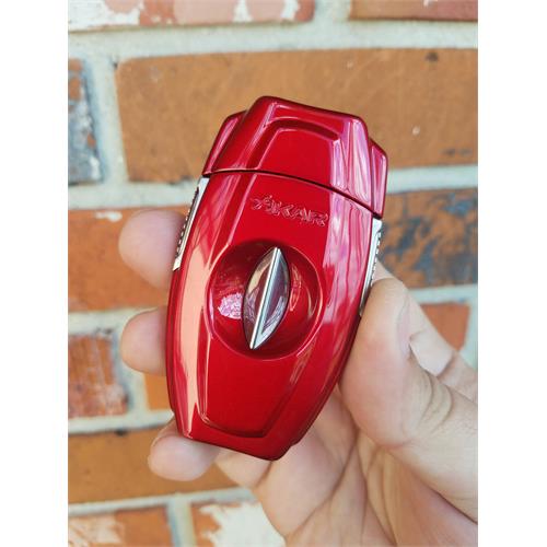 XIKAR VX2 V-Cut