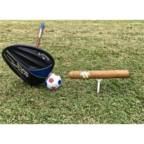 Brick House Double Connecticut Toro 6  * 52