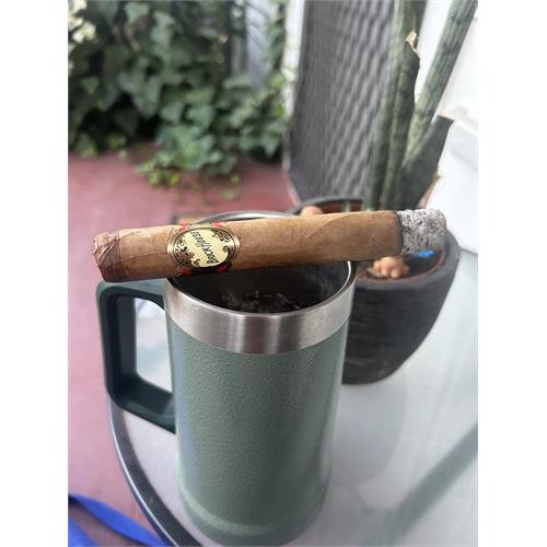 Brick House Double Connecticut Toro 6  * 52