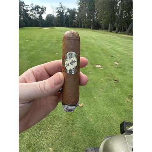 Brick House Double Connecticut Mighty Mighty 6 1/4 * 60