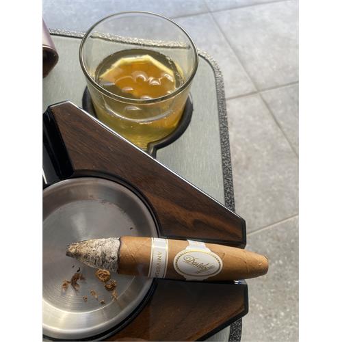 Davidoff Aniversario Short Perfecto 4 7/8 * 52