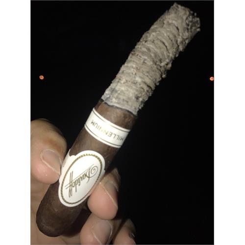 Davidoff Millennium Robusto Tubos 5 1/4 * 50