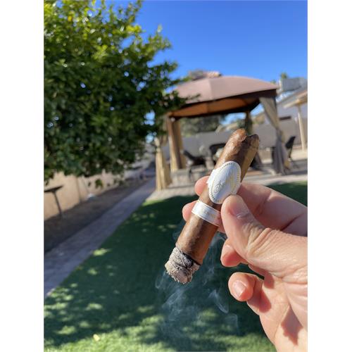 Davidoff Millennium Robusto Tubos 5 1/4 * 50