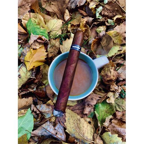 Tatuaje Monster Series The Michael No. 10 6 1/8  * 52