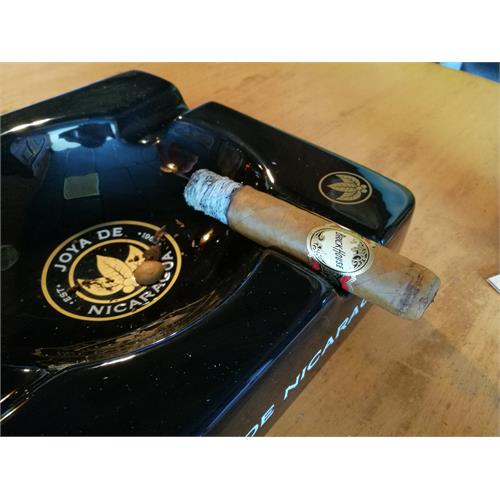 Brick House Double Connecticut Robusto 5  * 54