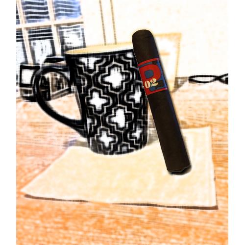 La Palina Number 2 Robusto 5  * 52