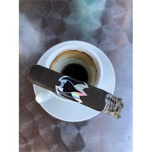 Murcielago Robusto BP 5  * 54