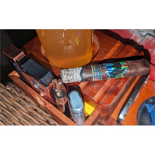 Murcielago Robusto BP 5  * 54