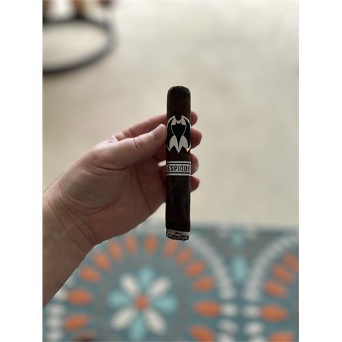 Murcielago Robusto BP 5  * 54