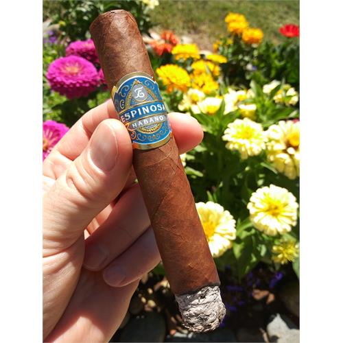 Espinosa Habano No. 4 5 1/2 * 50