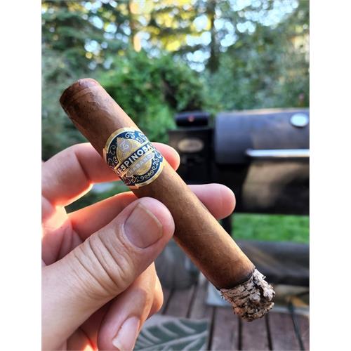 Espinosa Habano No. 4 5 1/2 * 50