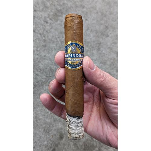 Espinosa Habano No. 4 5 1/2 * 50