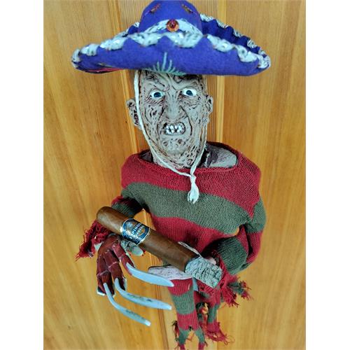 Espinosa Habano No. 4 5 1/2 * 50