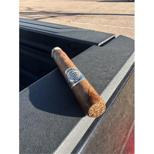 Espinosa Habano No. 4 5 1/2 * 50