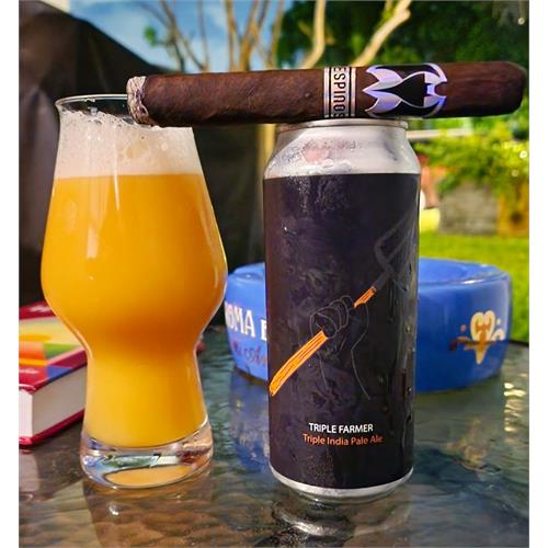 Murcielago Toro BP 6  * 52